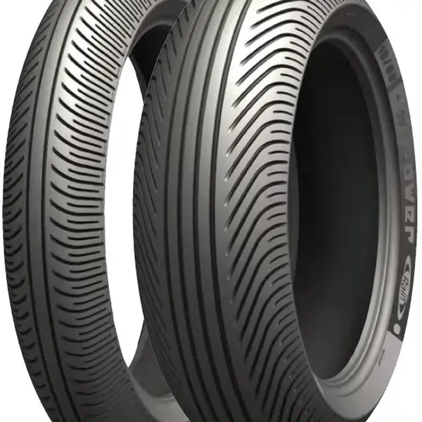 MICHELIN 180/55 R 17 73V POWER_RAIN TL NHS
