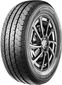COMFORSER 235/60 R 17 117/115T CF350 TL C 10PR COMFORSER