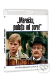 Marečku, podejte mi pero! (Blu-ray, restaurovaná verze) - film z kategorie Komedie