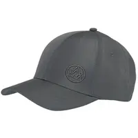 Willard BIAVER Pánska šiltovka, tmavo sivá, veľkosť