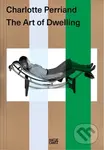 Charlotte Perriand. The Art of Dwelling - Jacques Barsac - kniha z kategorie Design