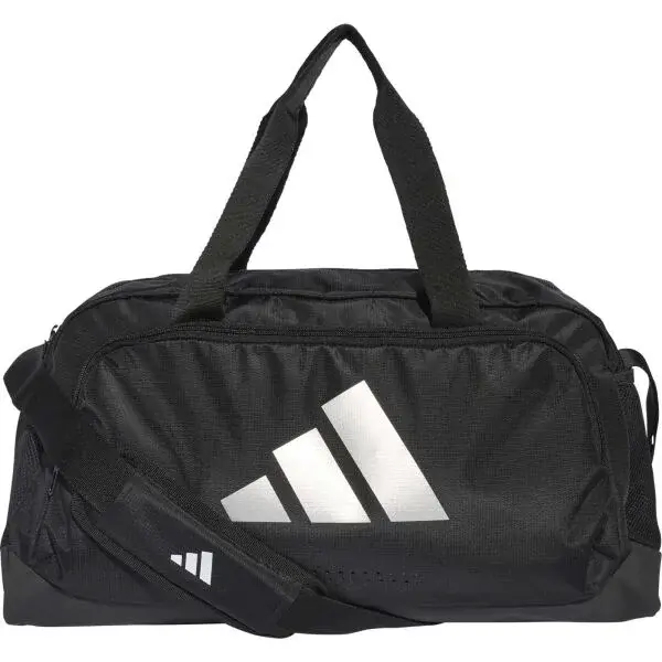 adidas DEFENDER GYM BAG S Dámská sportovní taška, černá, velikost
