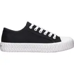 LOAP FARIA Dámská volnočasová obuv, černá, velikost