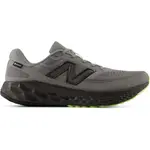 New Balance FRESH FOAM X EVOZ V4 GTX Pánská běžecká obuv, šedá, velikost 42.5