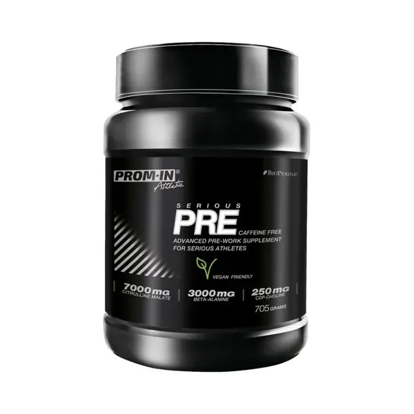 Prom-In Serious PRE 2.0 705 g ananás
