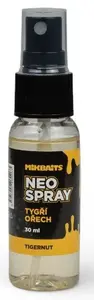 Mikbaits neo spray 30 ml - tigrí orech