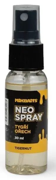 Mikbaits neo spray 30 ml - tigrie orech
