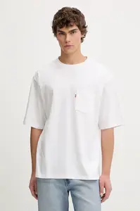 Levi's Bavlněné tričko Levi's HALF SLV PKT