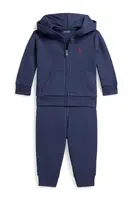 Kojenecká tepláková souprava Polo Ralph Lauren