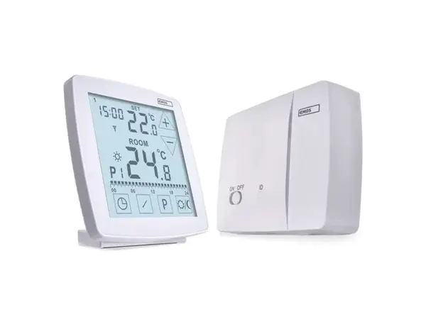 Termostat EMOS P56A11 programovatelný bezdrátový OpenTherm