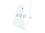 Smart ovladač žaluzií a rolet MOES Curtain Switch Module WiFi Tuya - rozbaleno
