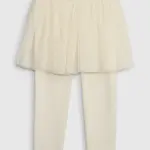 GAP Baby sukně s všitými legínami - Holky