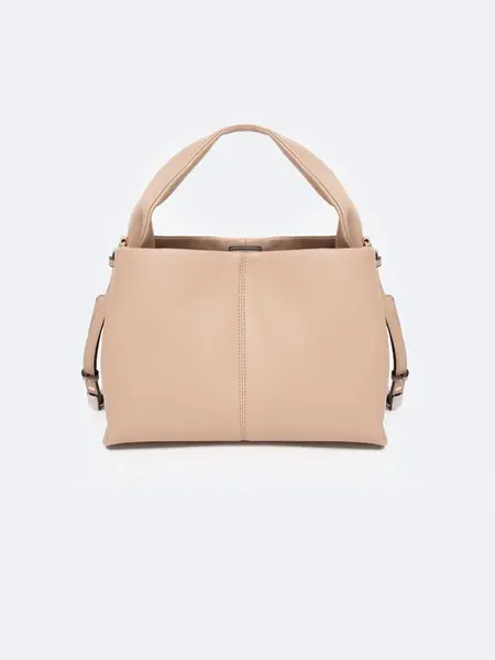 Dámská kabelka Big Star z eko kůže