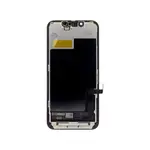 LCD display + dotyková deska diagnostic Tactical True Color pro Apple iPhone 13 mini