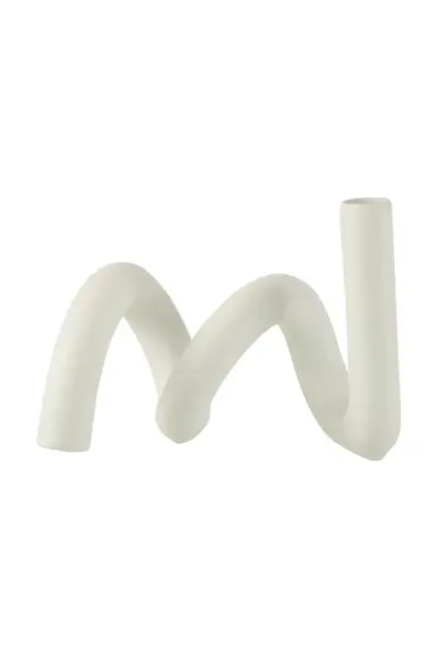 Dekoračný svietnik J-Line 27,5 x 15 x 18 cm