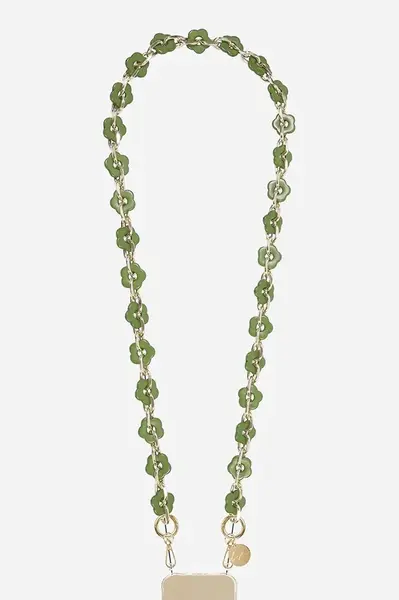 Retiazka na telefón LaCoqueFrançaise Cassy 120 cm