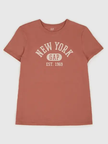 GAP Cotton T-shirt - Women's