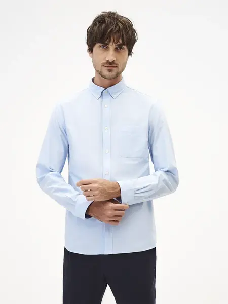 Celio Shirt Taoxfords - Men's