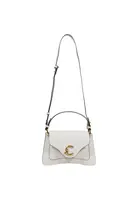 Coccinelle kožená kabelka