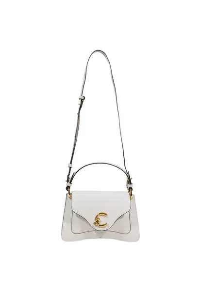 Coccinelle kožená kabelka