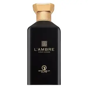 Grandeur L'Ambre parfémovaná voda pre mužov 100 ml
