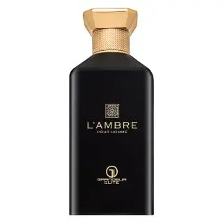 Grandeur L'Ambre parfémovaná voda pre mužov 100 ml