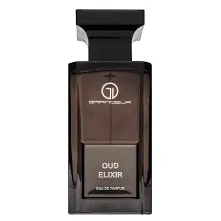 Grandeur Oud Elixir parfémovaná voda unisex 100 ml