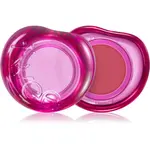 fwee Lip&Cheek Glowy Jelly Pot tónovací balzam na pery a líca odtieň JM01 Compote 4 g