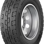MICHELIN 315/70 R 22.5 156/150L X_MULTI_ENERGY_D2 TL M+S 3PMSF