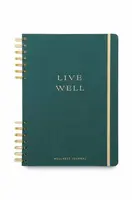 Denník Designworks Ink