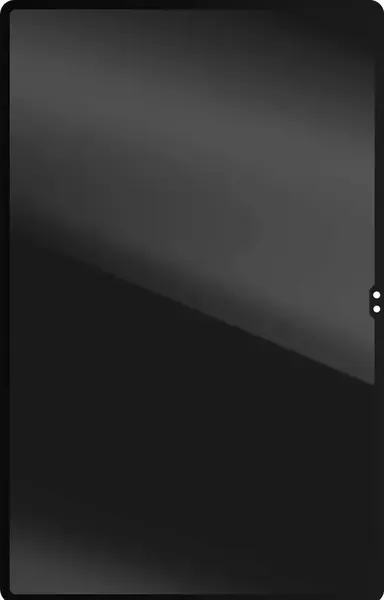 LCD display + dotyk pro Samsung Galaxy Tab S10 FE WiFi/5G X520/X526 Black (Service Pack)