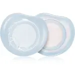 fwee Lip&Cheek Glowy Jelly Pot tónovací balzám na rty a tváře odstín JH00 Sugar Powder 4 g