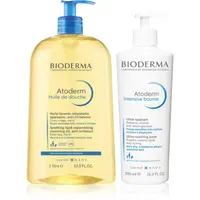 Bioderma Atoderm Dry Skin sada pro citlivou pokožku