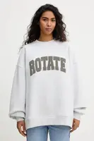 Bavlněná mikina Rotate