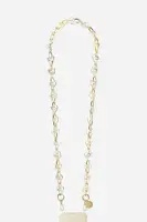 Řetízek k telefonu LaCoqueFrançaise Cassy 100 cm