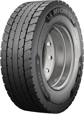 MICHELIN 315/80 R 22.5 156/150L X_MULTI_ENERGY_D TL M+S 3PMSF