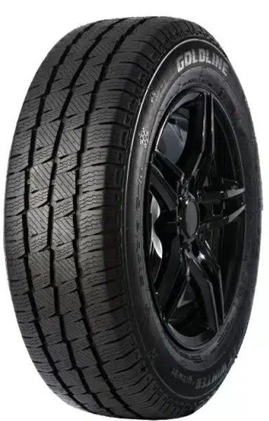 GOLDLINE 215/70 R 15 109R GLTW91 TL C 8PR M+S 3PMSF GOLDLINE