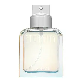 Calvin Klein Eternity for Men Summer (2019) toaletní voda pro muže 100 ml