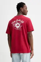 Bavlněné tričko adidas Novelty Bowl