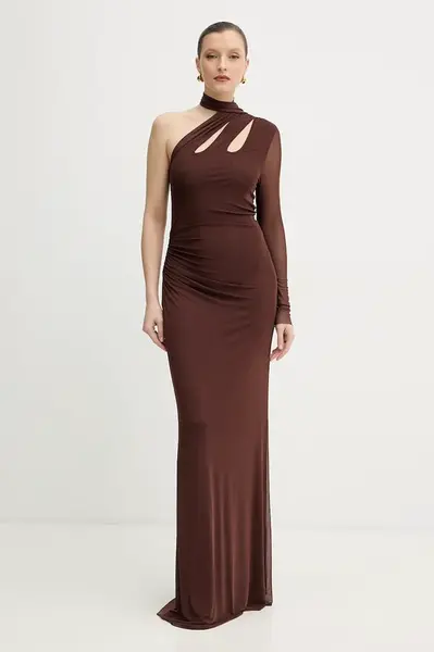 Šaty Silvian Heach RUMPISI