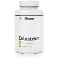 GymBeam COLOSTRUM - 90 CAPS Doplněk stravy, , veľkosť