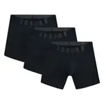 Jordan men  flight modal 3pk bb boxer m