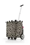 Nákupní košík Reisenthel Carrycruiser Baroque, 40 L