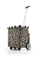 Nákupní košík Reisenthel Carrycruiser Baroque, 40 L