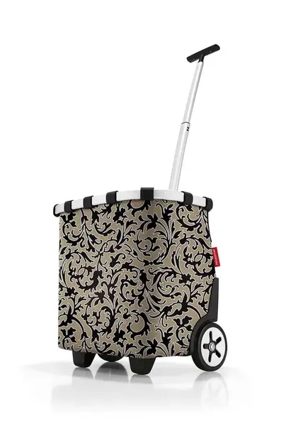 Nákupní košík Reisenthel Carrycruiser Baroque, 40 L
