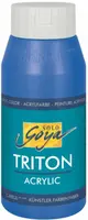 Akrylová barva Kreul Solo Goya 750ml – Cobalt Turquoise