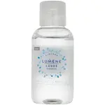 Lumene Nordic Hydra [LÄHDE] Pure Arctic Miracle micelárna čistiaca voda pre všetky typy pleti vrátane citlivej 50 ml