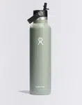 Hydro Flask Standard Flex Straw Cap 21 oz (621 ml) Agave