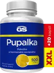 GS Pupalka XXL 90+20 kapslí