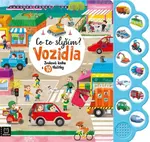 Co to slyším? Vozidla - Bogusław Michalec